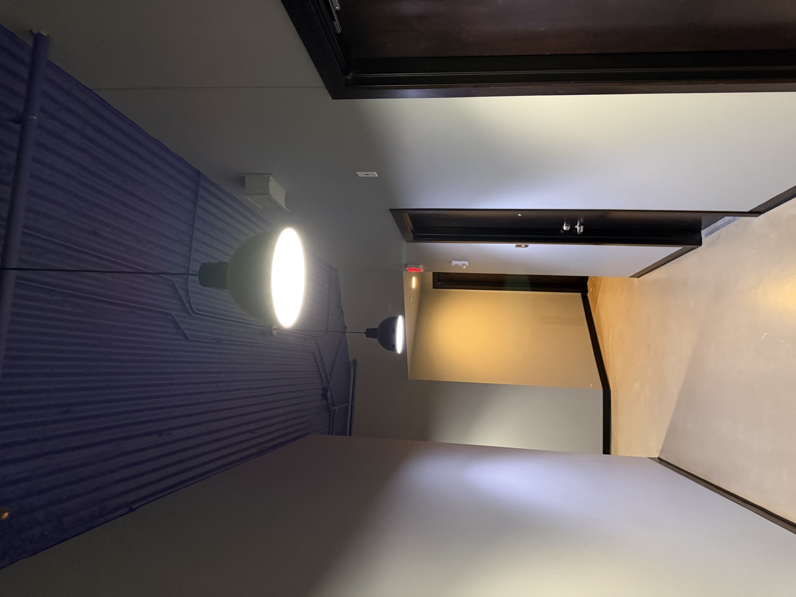 Floor 3 - Hallway